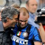 Sneijder reveals Inter’s key midfielder vs. Milan and what Mourinho said before 2009 derby