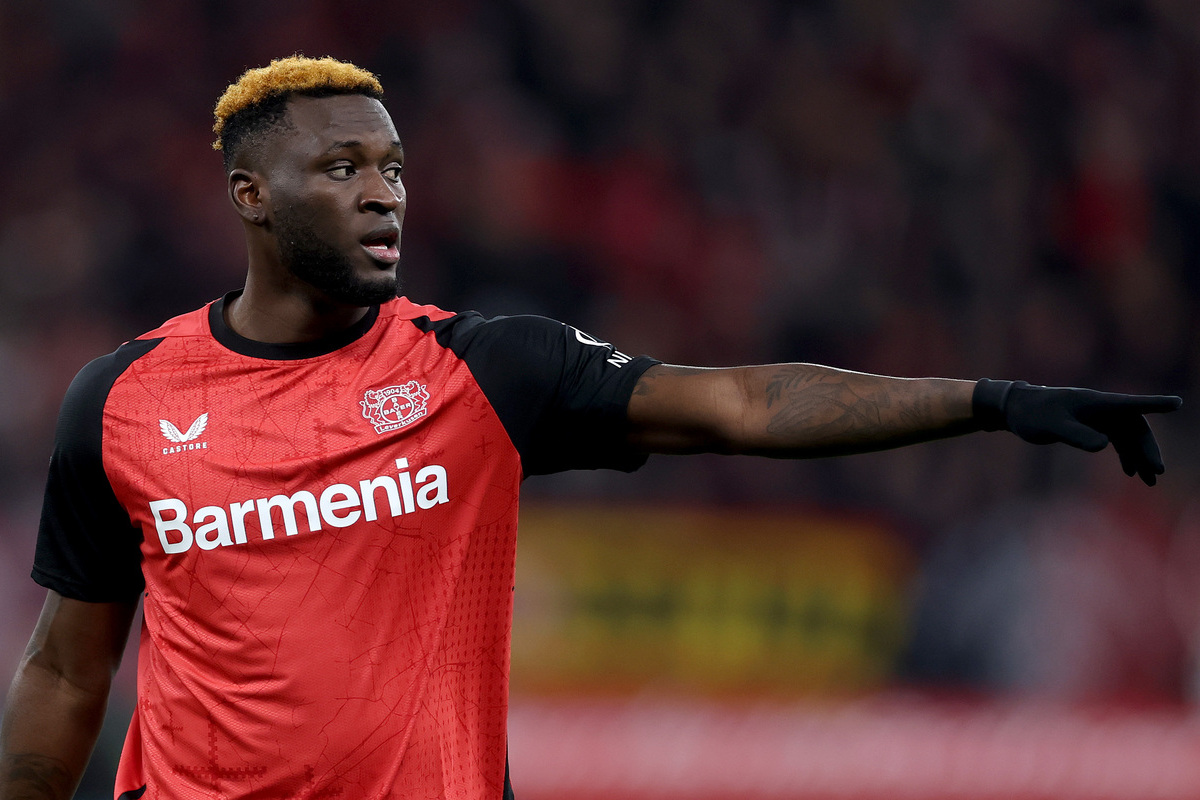 Four Osimhen alternatives recommended for Juventus in striker search – Football Italia