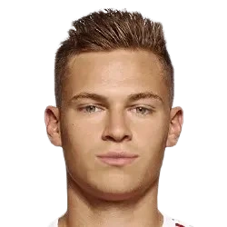 Joshua Kimmich