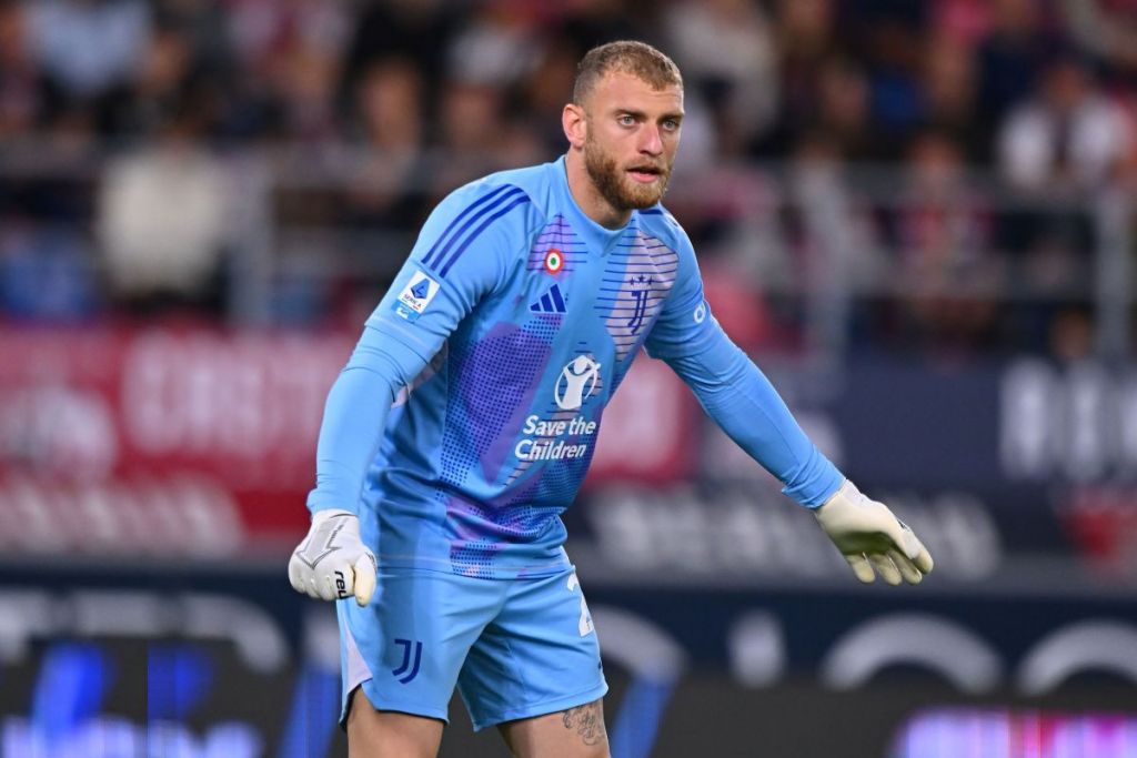 Juventus goalkeeper and family the target of online threats and abuse after disappointing performances for the Bianconeri