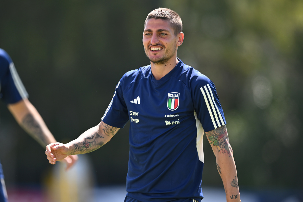 Verratti dreams of Serie A return with Pescara, PSG victories ‘repetitive’