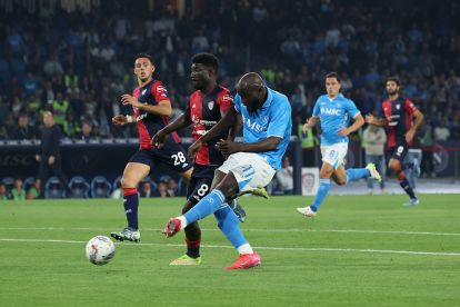 Manna: ‘Napoli fortunate we found a Lukaku buyer’ in Fenerbahce