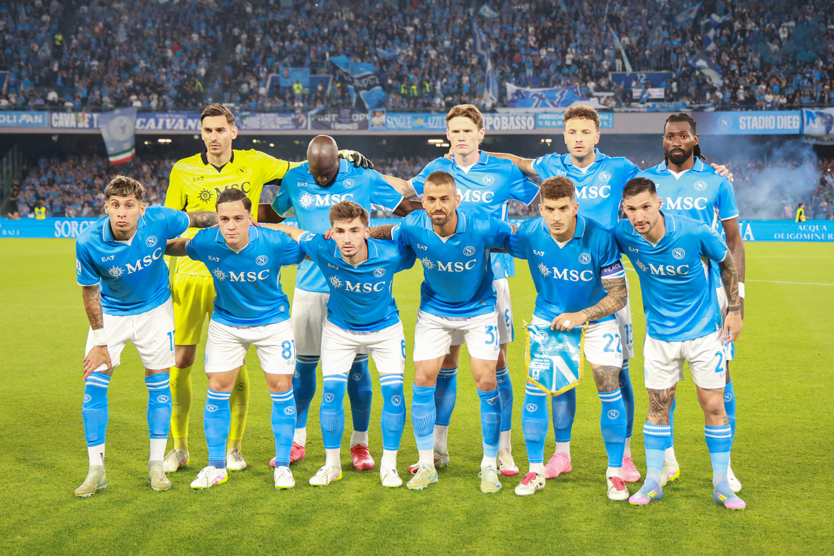 How Conte could organise new Napoli attack in 2025-26 after De Bruyne, Lang and Lucca signings How Conte could organise new Napoli attack in 2025-26 after De Bruyne, Lang and Lucca signings