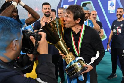 Serie A 2025-26 fixture release: what time it starts and where to watch on TV
