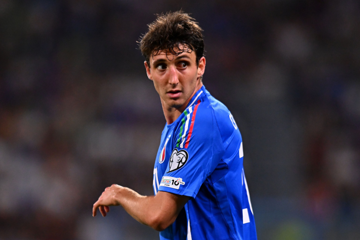 Cambiaso: ‘Italy players really sad’ as Spalletti sacked despite 2-0 victory