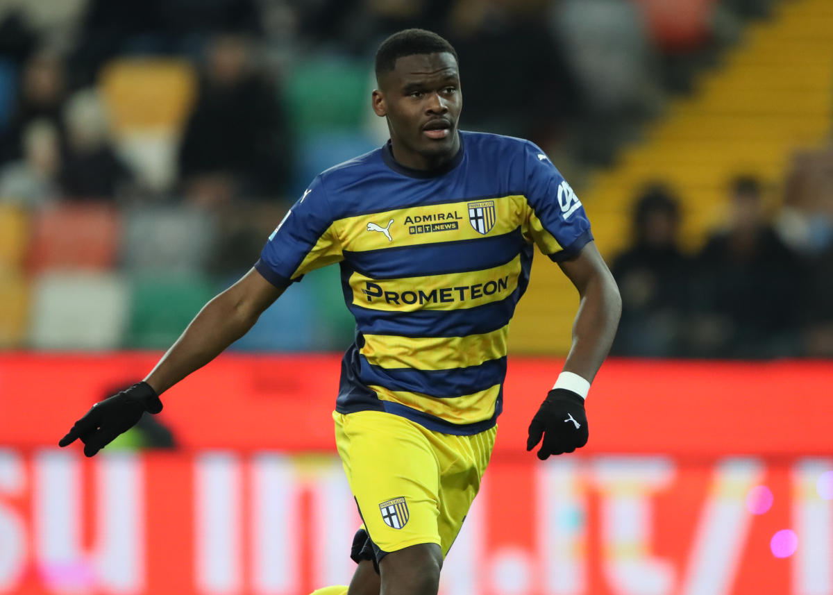 Exclusive: Inter and Parma work on Esposito-Bonny swap deal – latest