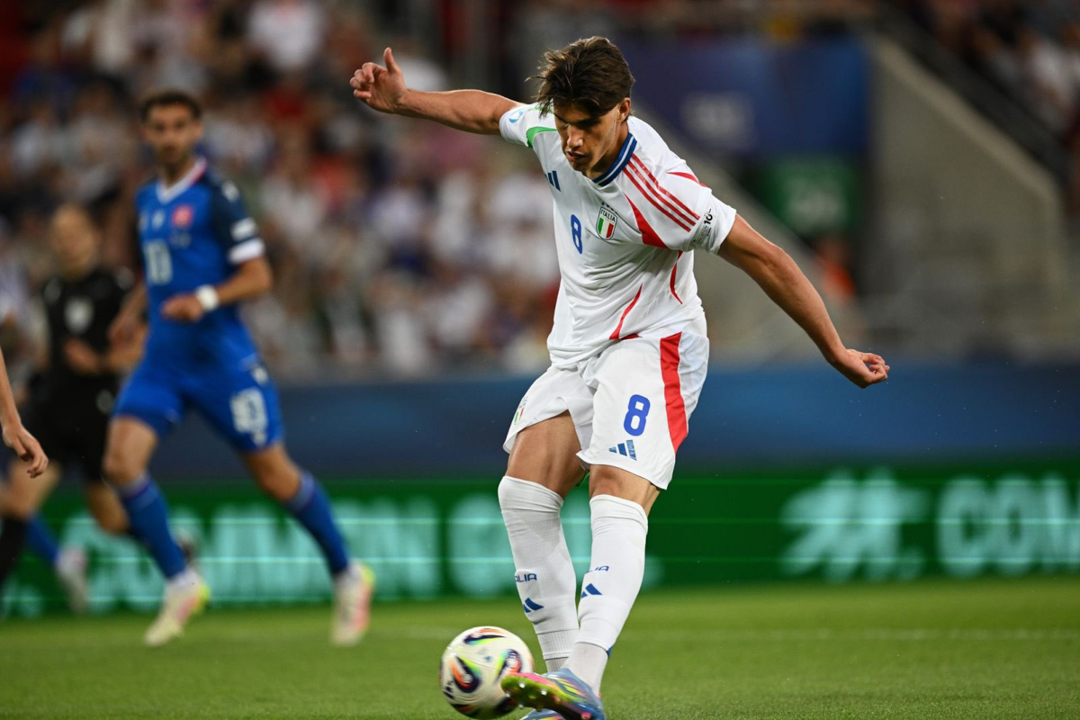 EURO U21: Germany vs. Italy – Probable line-ups and where to watch – Football Italia