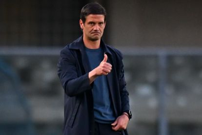 Inter tried a sensational Mourinho return before Chivu decision