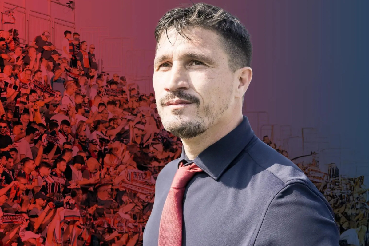 Official : Pisacane appointed new Cagliari coach until 2026