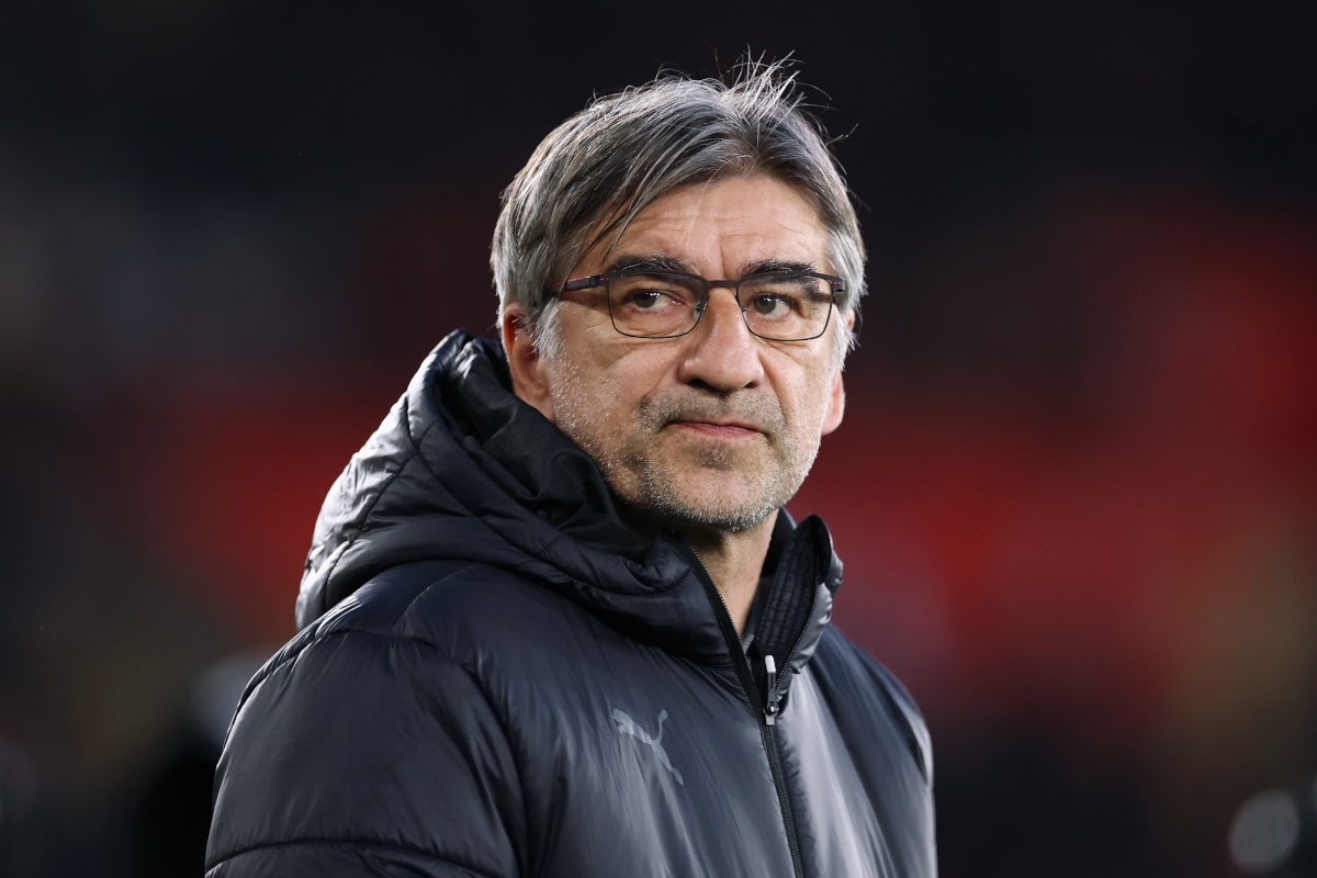 Juric: ‘Atalanta a big opportunity, Roma and Southampton fantastic learning experiences’ in 2024-25