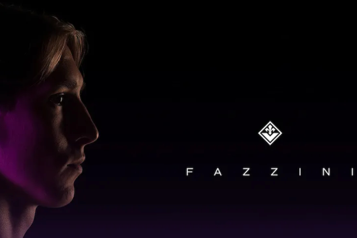 Fiorentina announce the purchase of Jacopo Fazzini