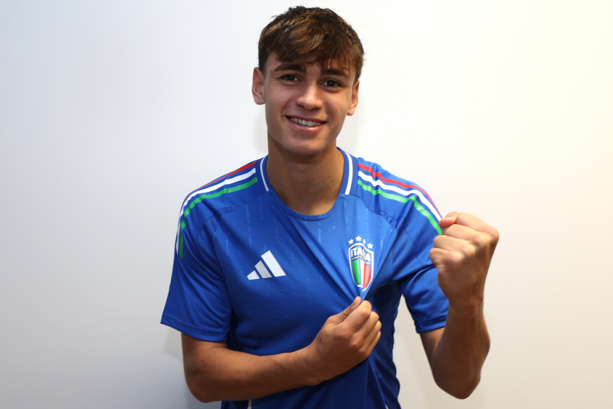 Spain 1-1 Italy: Pisilli maintains positive run in U21 European Championship