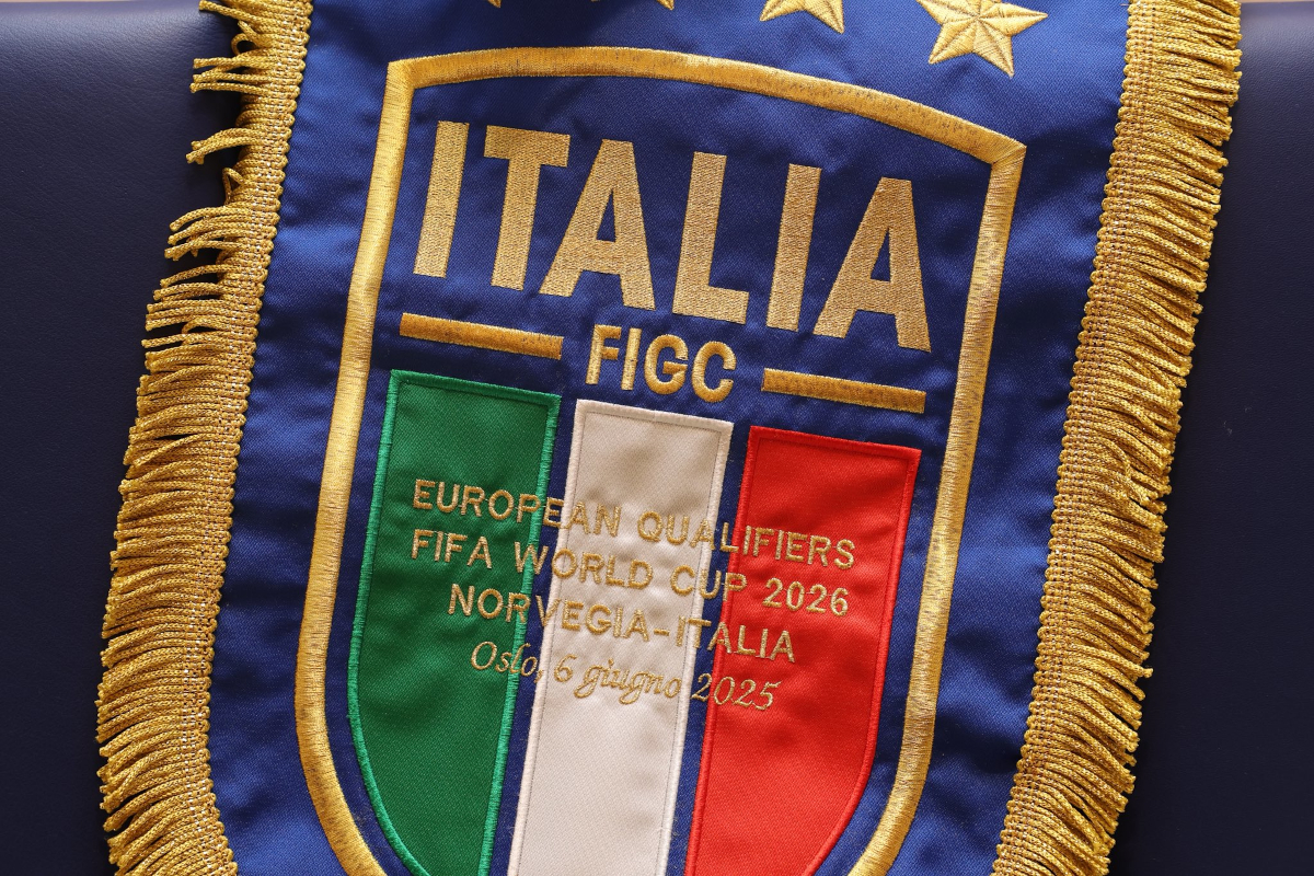 Noruega vs clasificatoria de la Copa Mundial de Italia