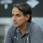 Former Inter & Lazio coach Inzaghi to leave Al-Hilal after just one season