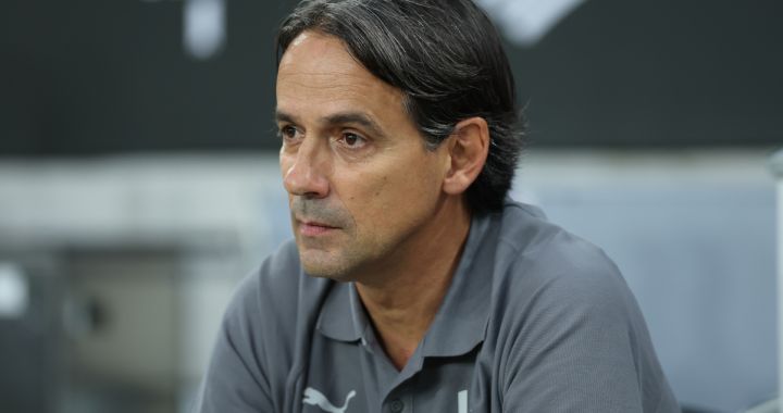 Former Inter & Lazio coach Inzaghi to leave Al-Hilal after just one season