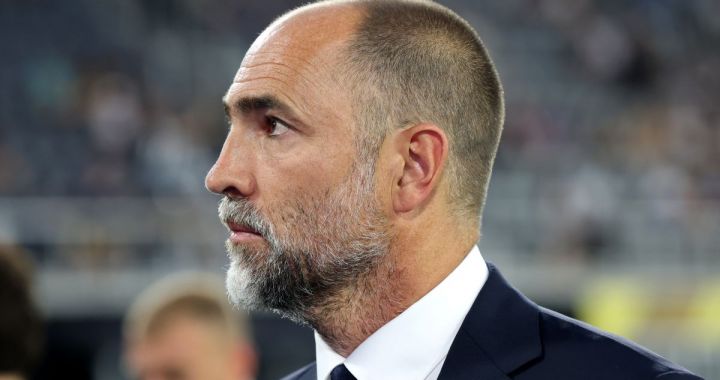 Tudor goes six months without a win, seven straight defeats across Juventus and Tottenham