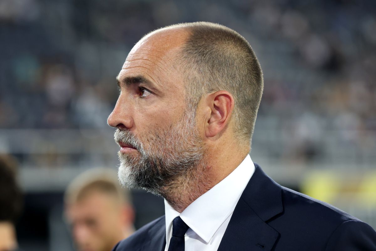 Tudor: ‘The history of Juventus is about doing great things' WASHINGTON, DC - JUNE 18: Igor Tudor, Head Coach of Juventus FC, looks on prior to during the FIFA Club World Cup 2025 group G match between Al Ain FC and Juventus FC at Audi Field on June 18, 2025 in Washington, DC. (Photo by Kevin C. Cox/Getty Images)