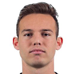 Danny Musovski