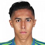 Danny Leyva
