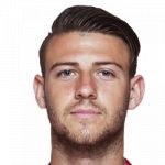 Paul Arriola