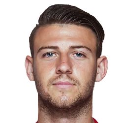 Paul Arriola