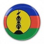 New Caledonia