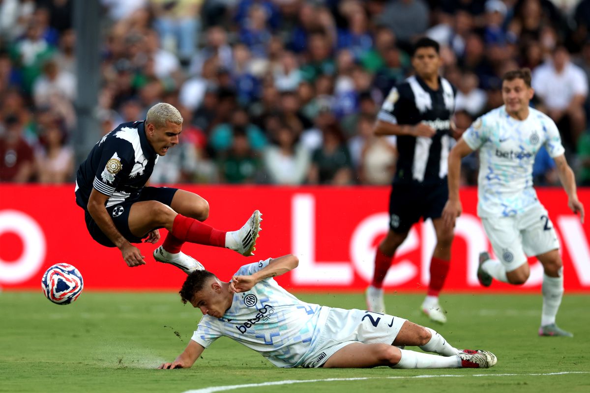 Club World Cup: Inter vs Urawa Red Diamonds – probable line-ups and where to watch on TV