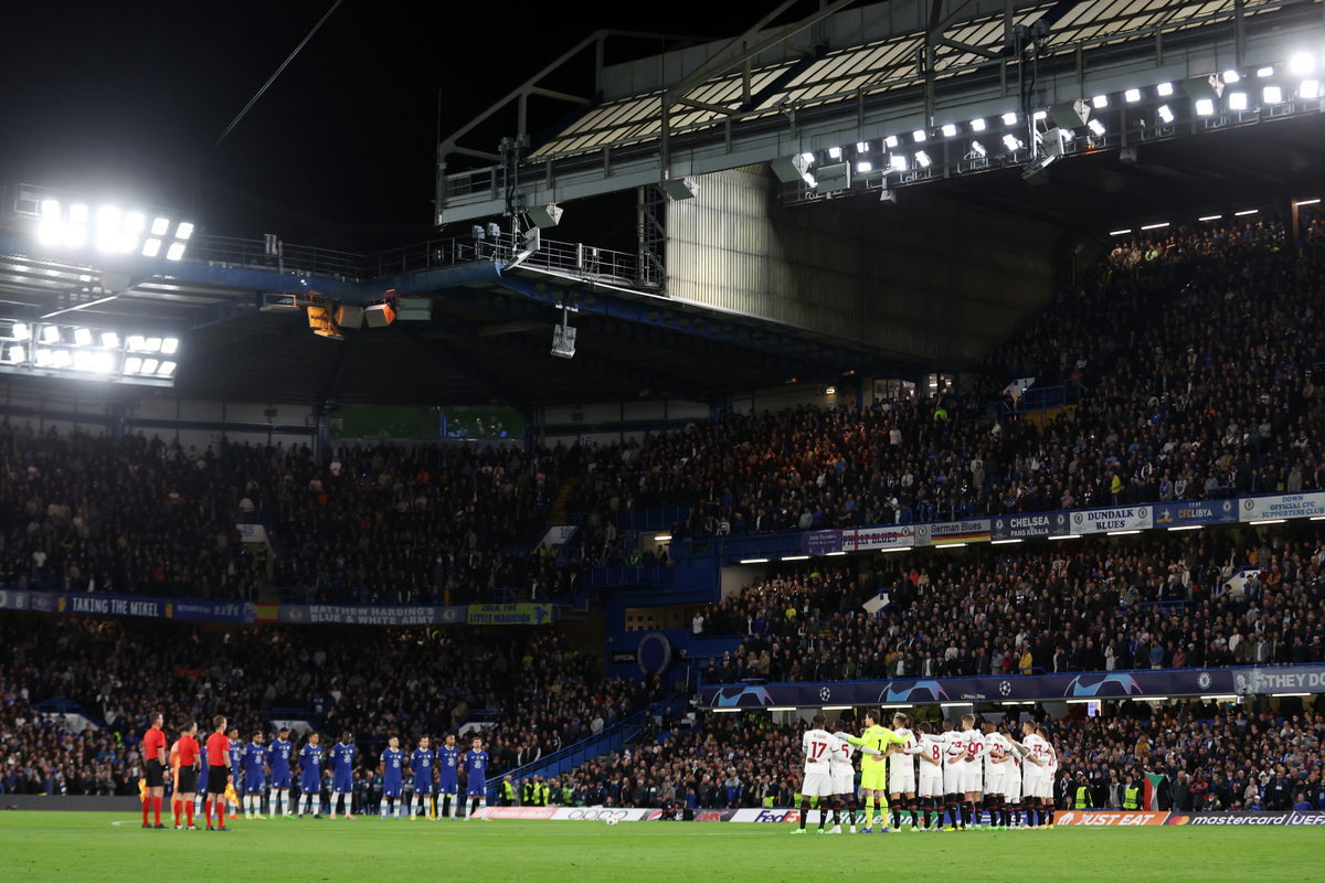 Official: Milan and Chelsea announce summer friendly in London – Football Italia