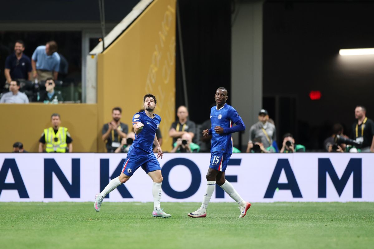 Chelsea transfer stance revealed as Juventus and Napoli explore Jackson deal
