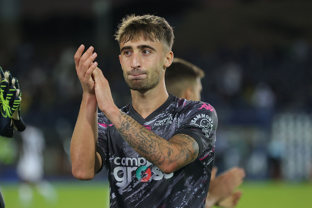 Exclusive: Viti to sign for Fiorentina – June 22 latest