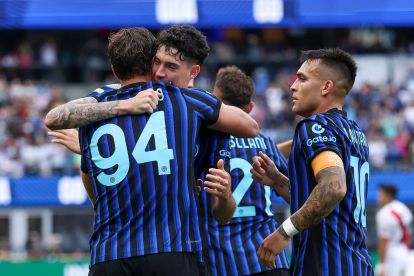 Exclusive: Inter turned down Man Utd, Atalanta requests for Pio Esposito