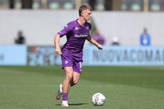 Genoa agree to give Gudmundsson discount to Fiorentina – Football Italia