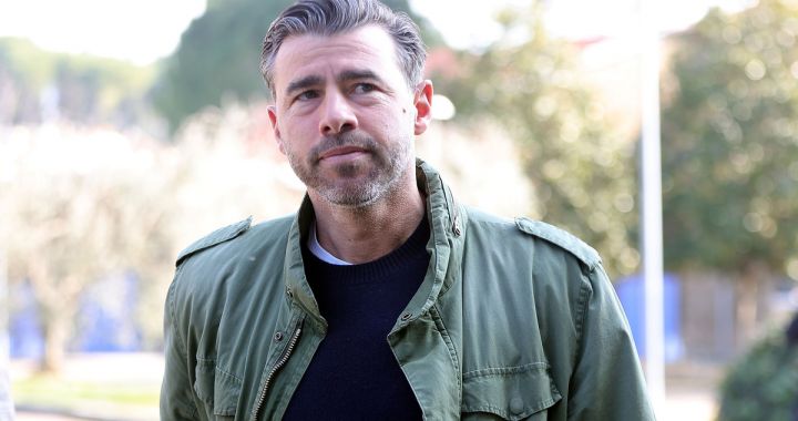 He’ll be a ‘great’ coach: High praise for ex-Juventus and Italy defender Barzagli