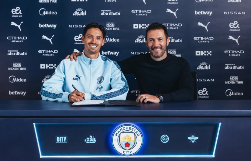 2025 Club World Cup | Juventus vs. Manchester City official line-ups Tijjani Reijnders joins Manchester City
