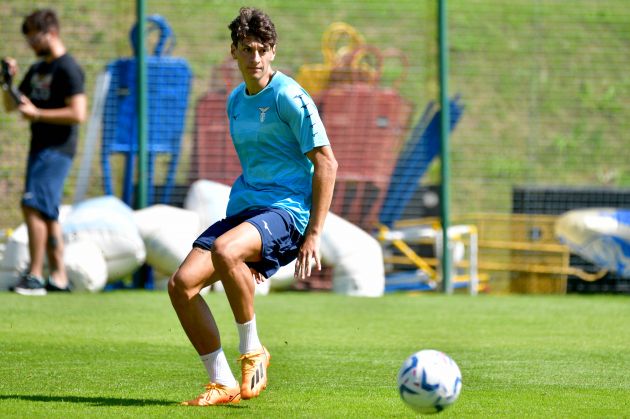 Official: Lazio re-sign Romano Floriani Mussolini from Juve Stabia – Football Italia