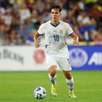 More details of Jashari offer from Milan that convinced Club Brugge