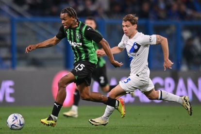 Serie A players agree to automatic 25 per cent pay cut for relegation