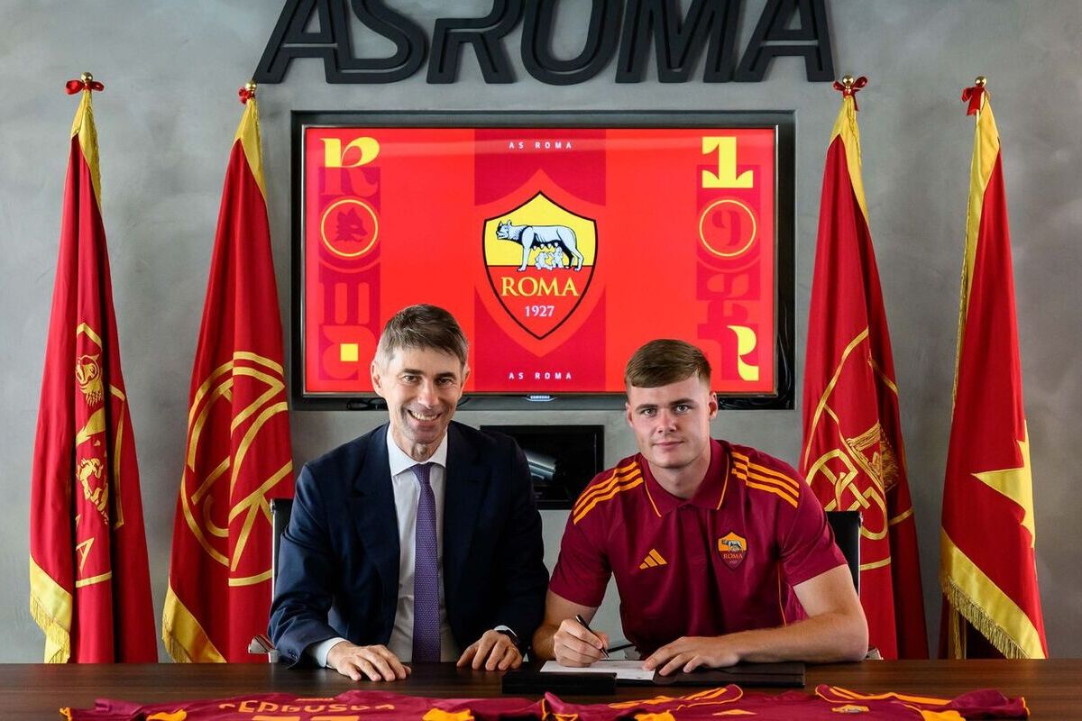 Done deals: Every official transfer in Serie A on July 23 – Football Italia
