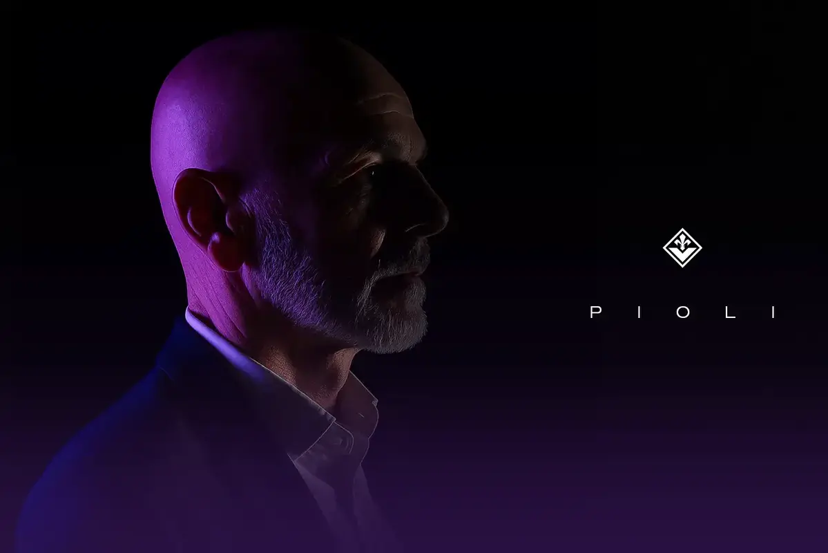 Official: Pioli appointed Fiorentina head coach