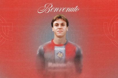 Alessio Zerbin joins Cremonese