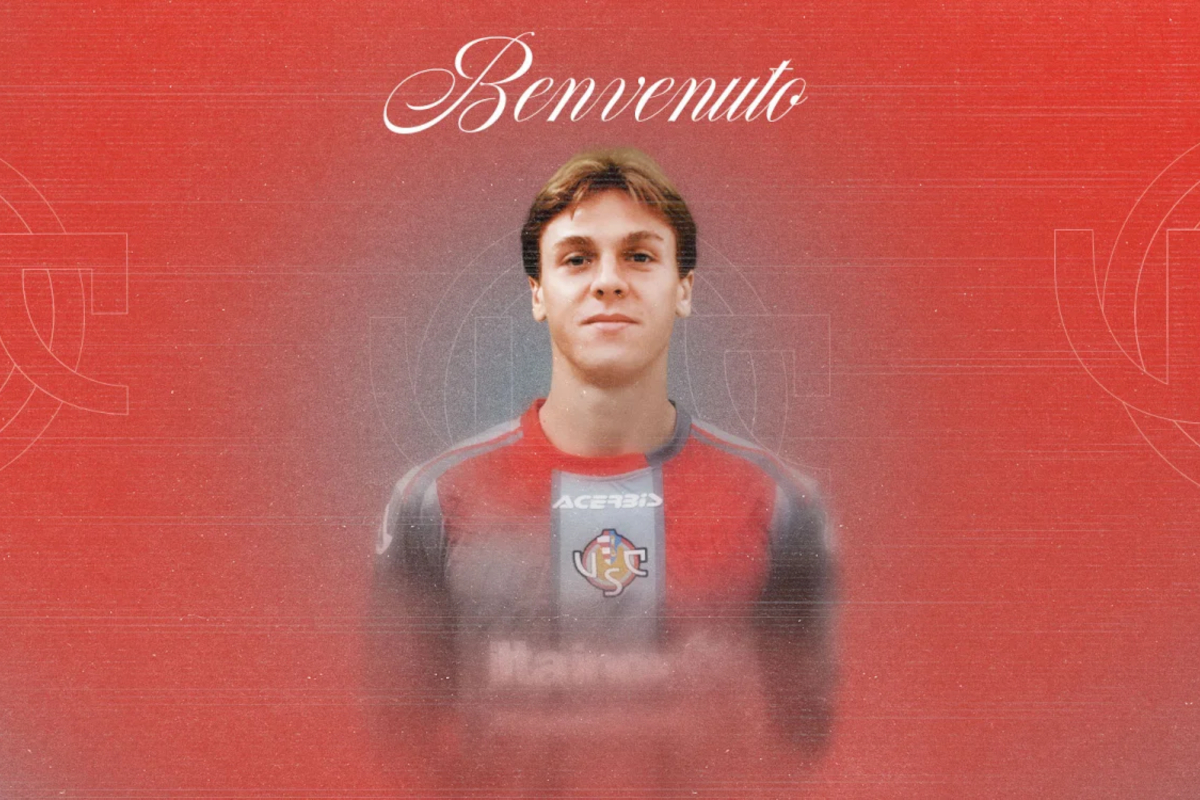 Alessio Zerbin joins Cremonese