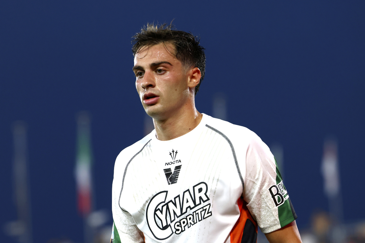 Active Torino set for Oristanio and Ngonge swoop, Milinkovic-Savic waiting for Napoli
