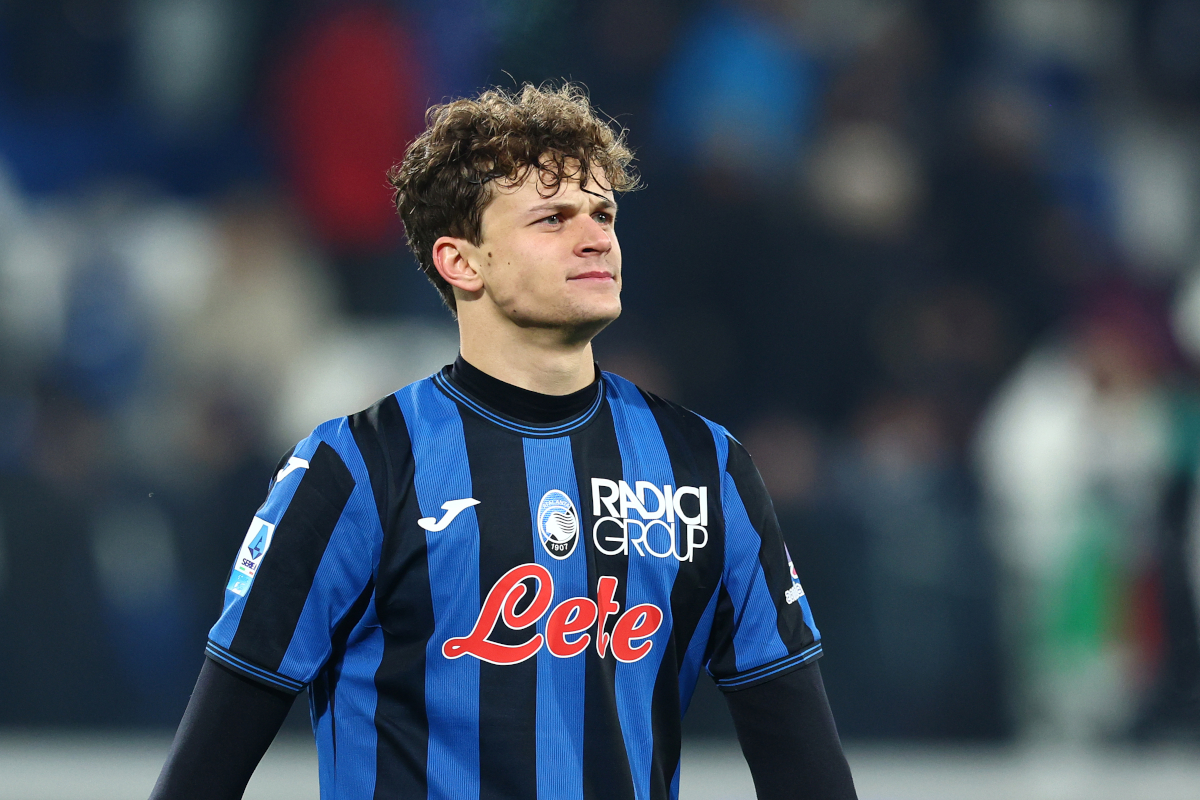Report Scalvini watched by Newcastle scouts after Chelsea interest in 21-year-old