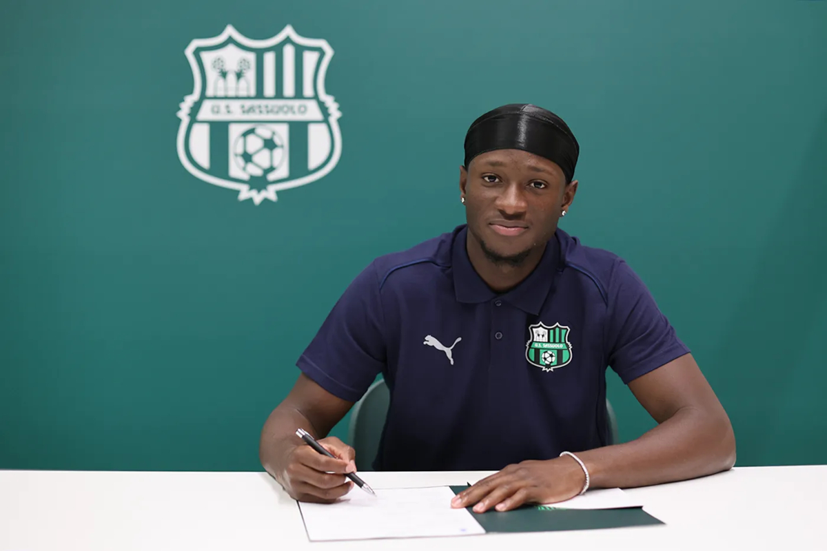 Serie A Done Deals: Every official transfer completed on July 29, 2025
