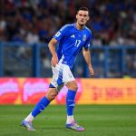 Forest unveil Lucca: ‘There’s a new Italian in Nottingham’ – video