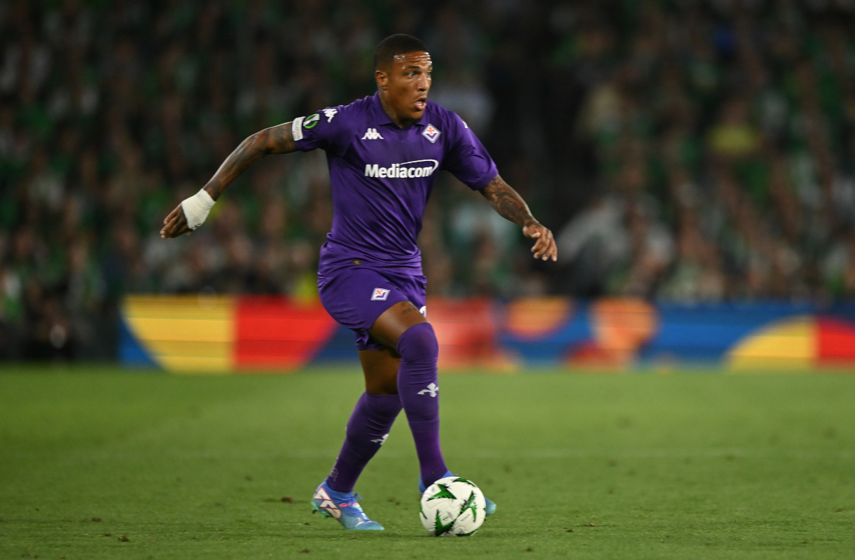 Folorunsho tops Cagliari shortlist, Bologna favourable Pobega conditions