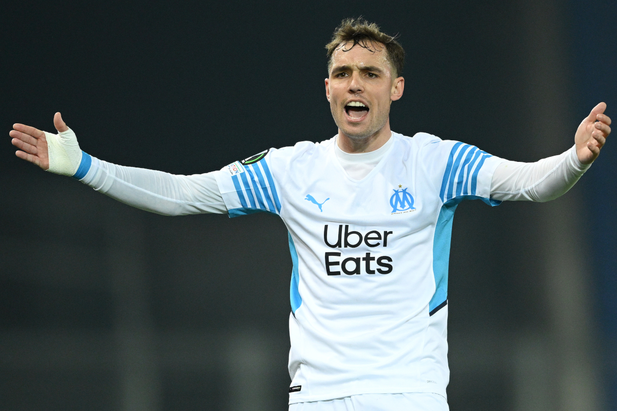 Pol Lirola targeted by several Serie A clubs for 5m bargain