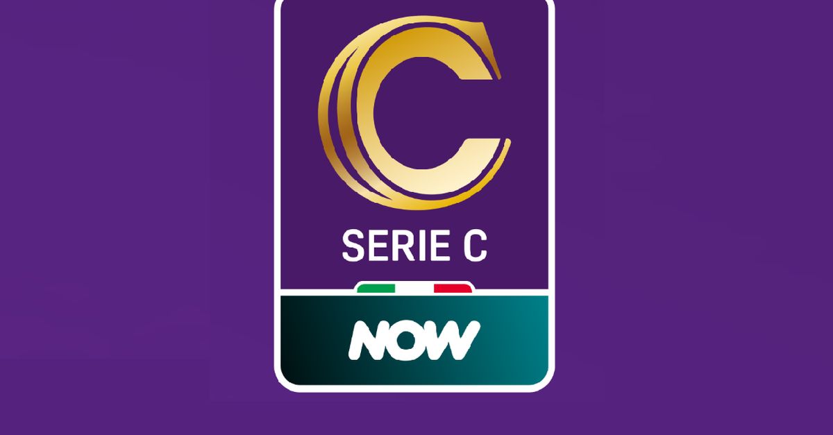 Serie C Logo