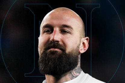 Vanja Milinkovic-Savic joins Napoli