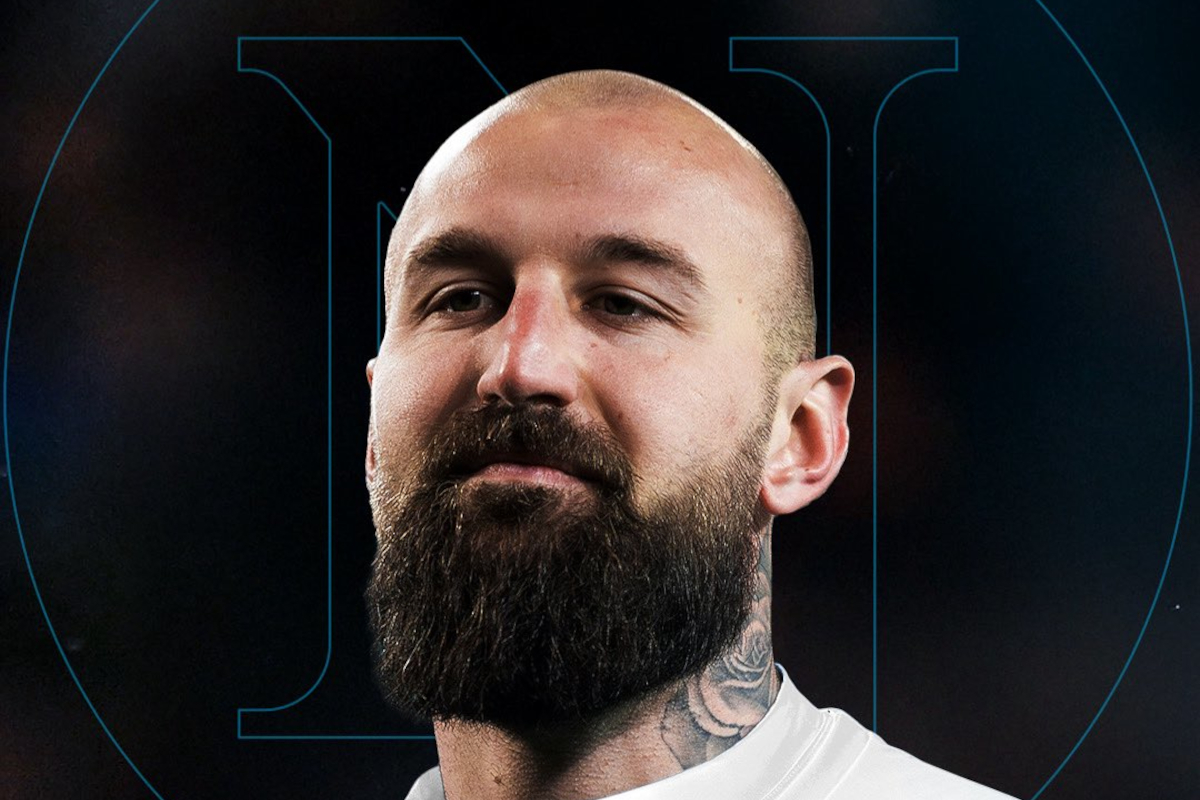 Official : Milinkovic-Savic completes Napoli transfer for 21.5m
